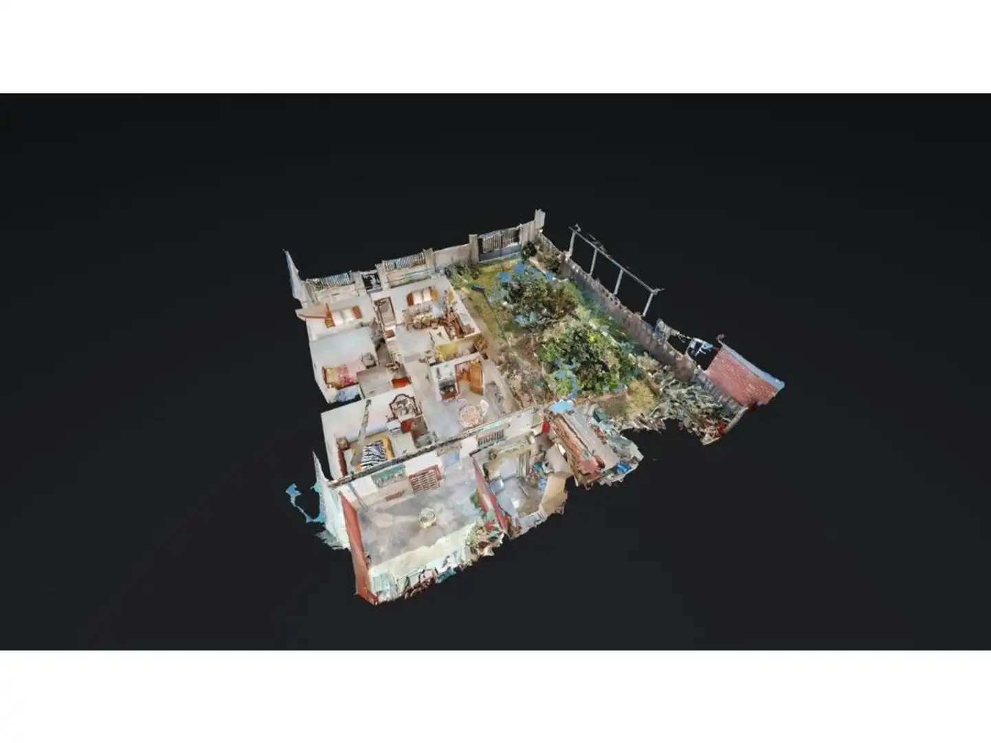 Chalet con jardín en venta en Yátova, imagen 71