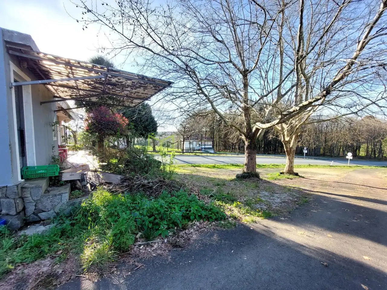 Casa amb jardí en venda a Pradiño - Lugar de Mariñaos, imagen 6