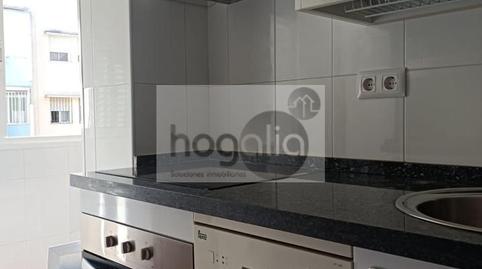 Foto 5 de Pis de lloguer a Cruz Roja,  Sevilla Capital