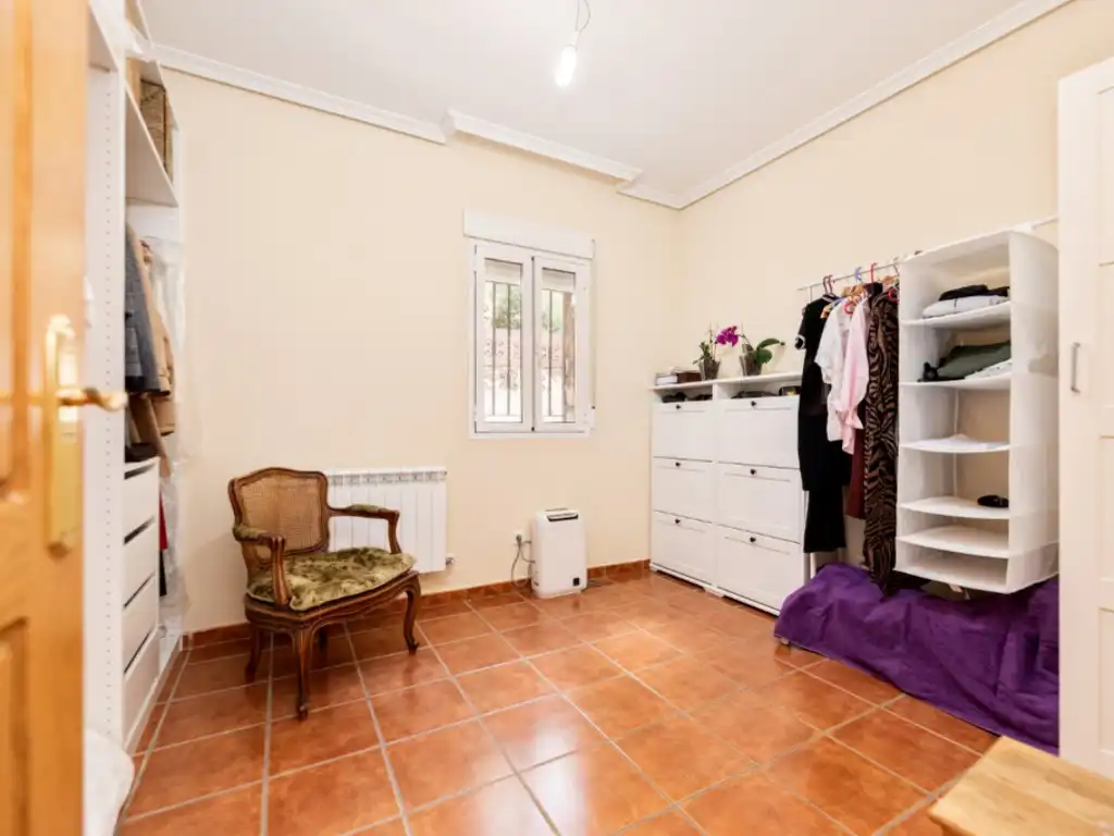 Houses for sale in Galapagar  with Private garden, Terrace and Storage room