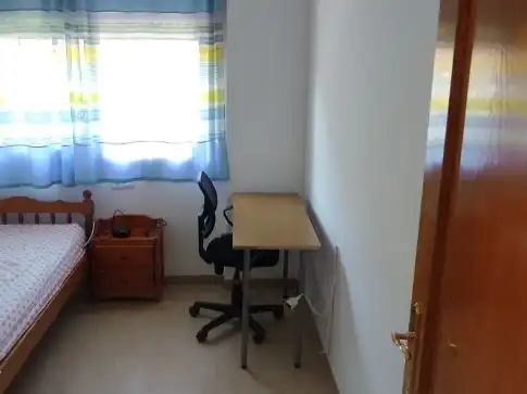 Flat for rent in Carrer de Sant Lluís, 9, Centre