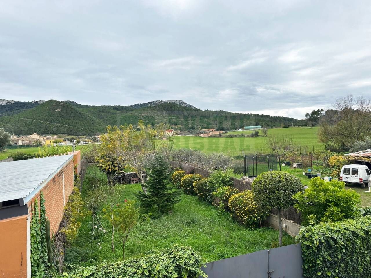 Finca rústica en venda en Boadella i les Escaules amb Calefacció, Jardí privat i Terrassa