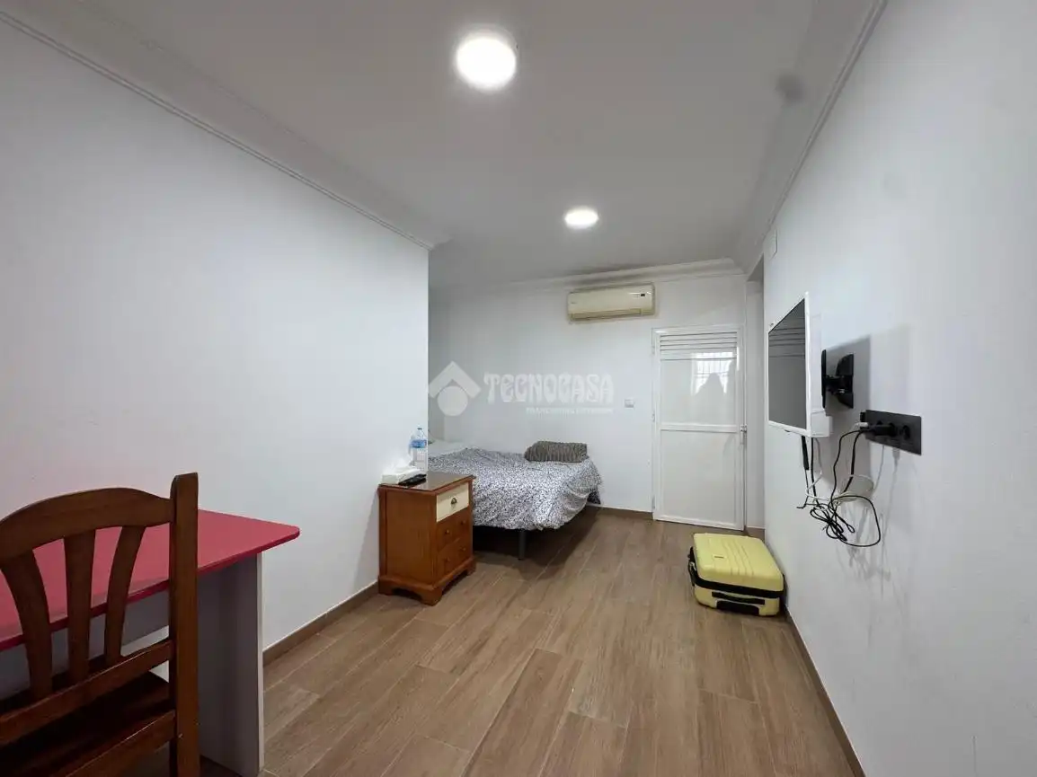 Flat for sale in Osuna  with Air Conditioner and Terrace