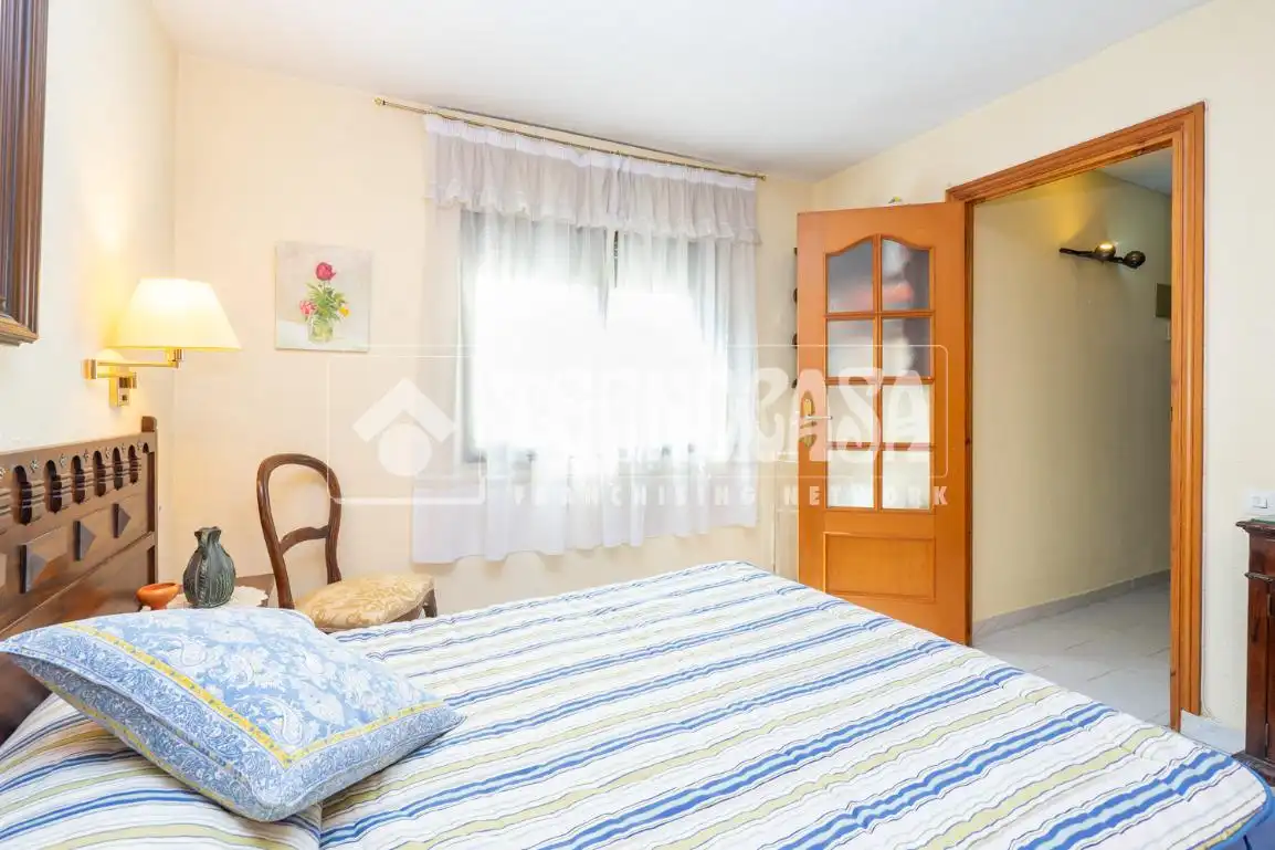 Habitación de Casa o chalet en venta en Colmenar Viejo con Calefacción