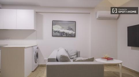 Photo 5 of Flat to rent in Valdeacederas,  Madrid Capital