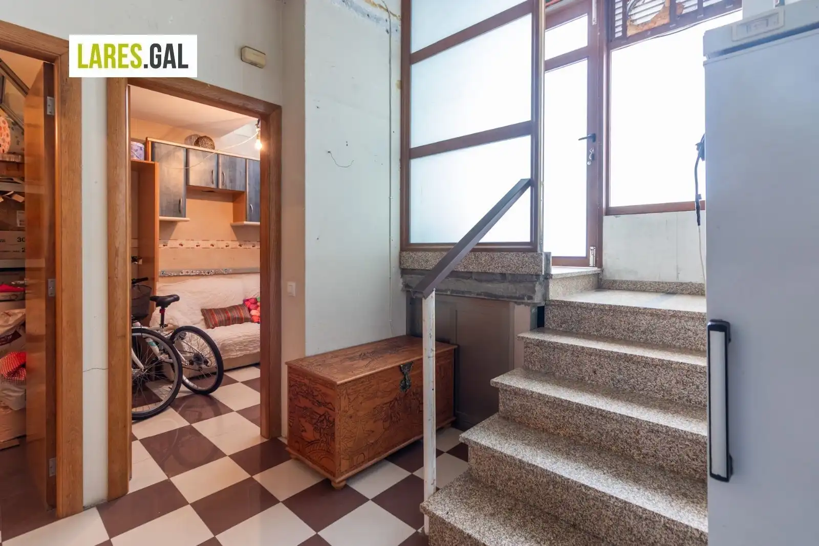 Commercial properties for sale in Cangas   with Air Conditioner