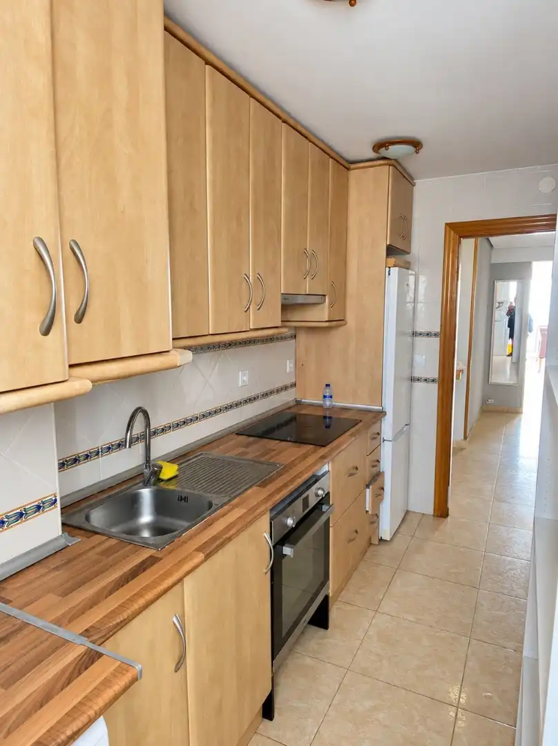 Apartment mit Aufzug zur Miete in Playa de Poniente, imagen 4