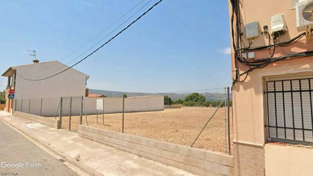 Terreno residencial en Venta en Carrer Xúquer, 24 en Cotes