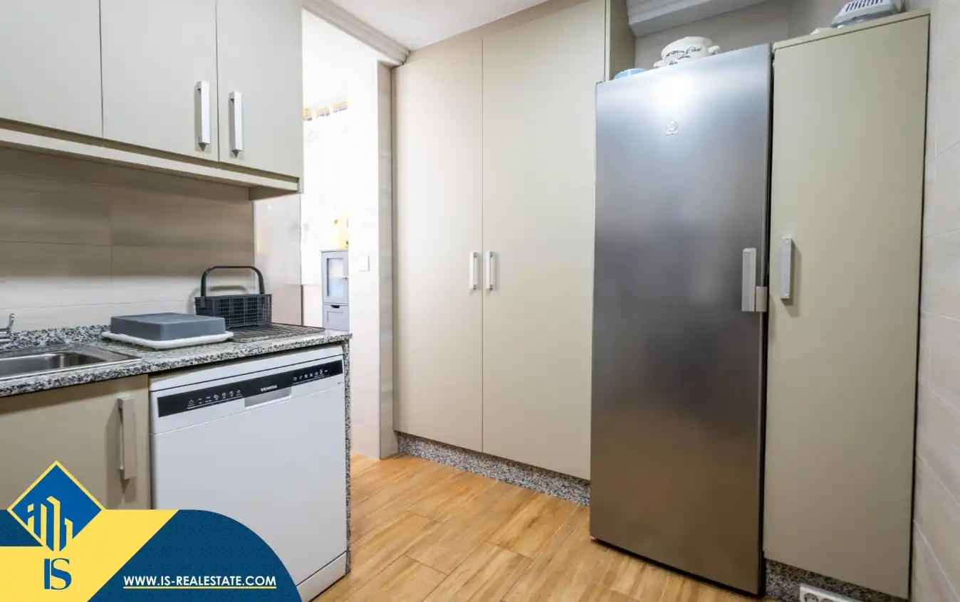 Apartamento en venta en Playa del Acequión, Náufragos y Rocío del Mar, imagen 38