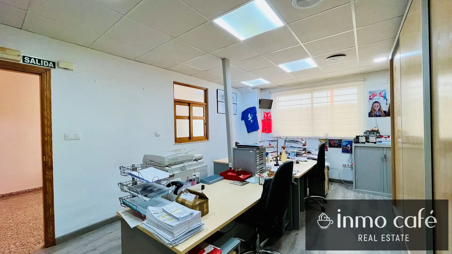 Industrial building for sale in Calle Asturias, imagen 30