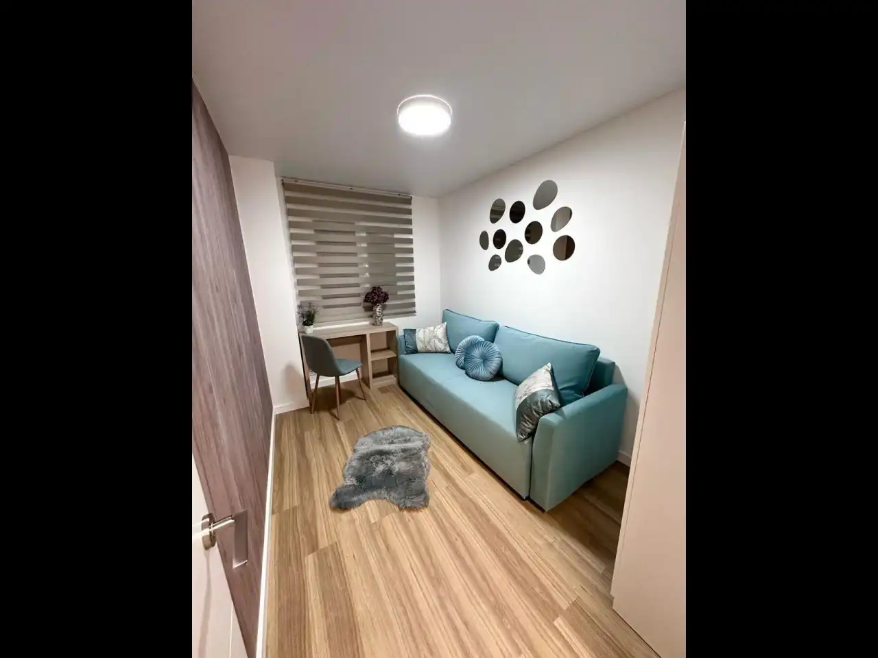 Sala d'estar de Planta baixa en venda en Torrevieja amb Aire condicionat, Calefacció i Piscina