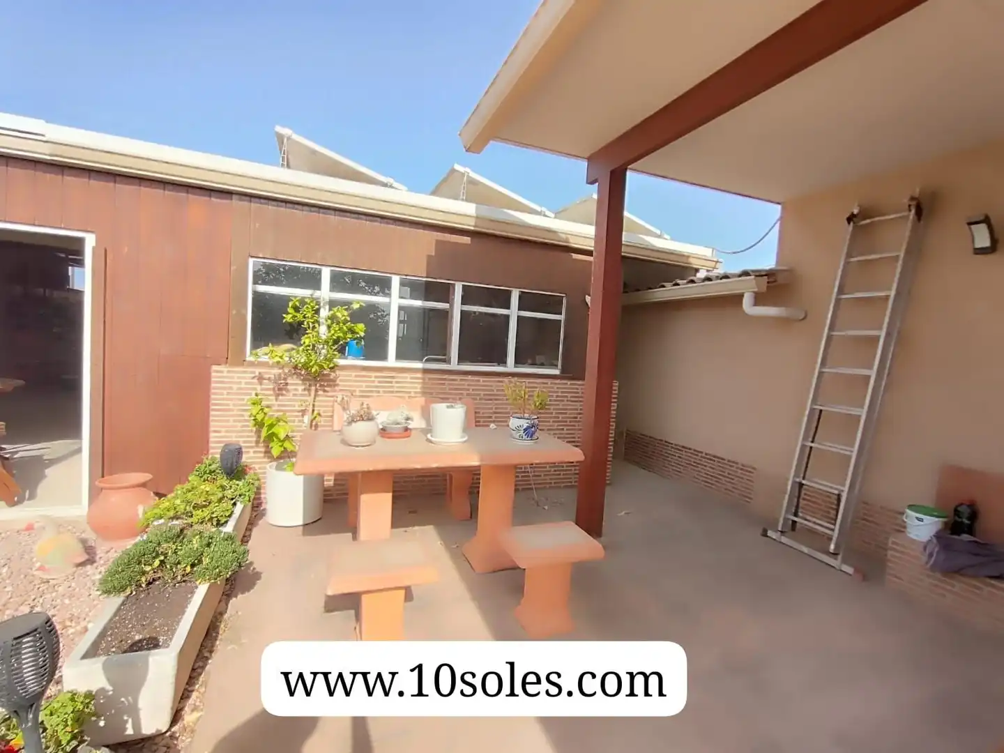 Casa amb piscina en venda a Rojales, imagen 14