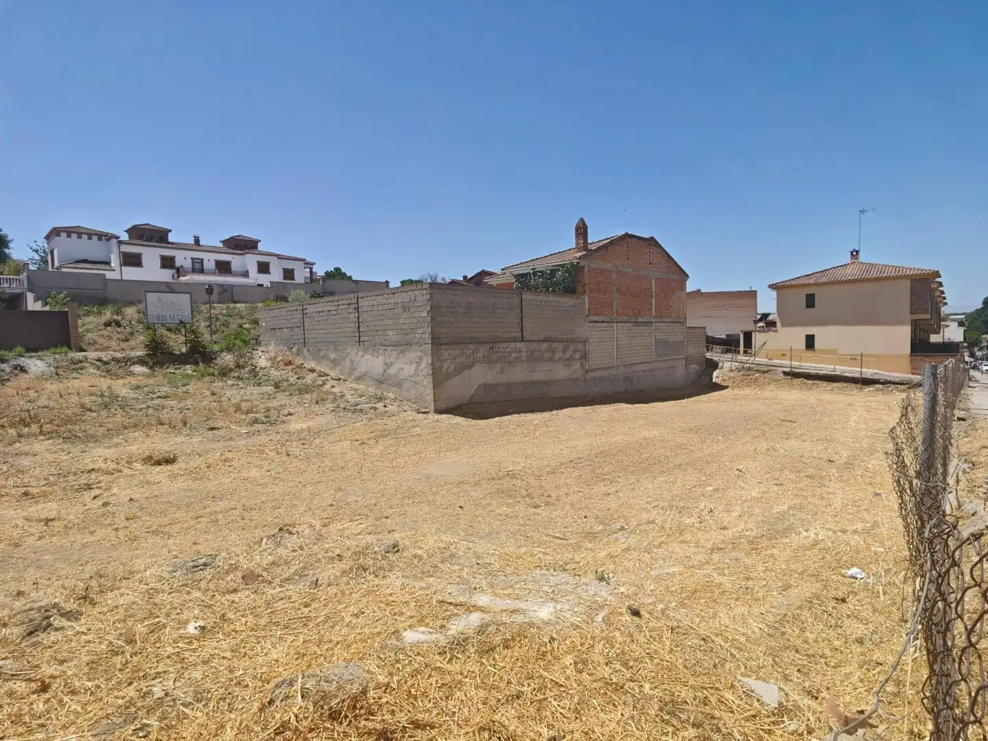 Residential for sale in Láchar