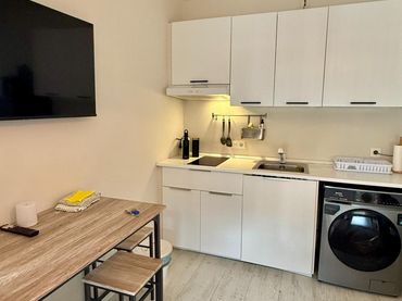 Appartement avec piscine à vendre à Montemar