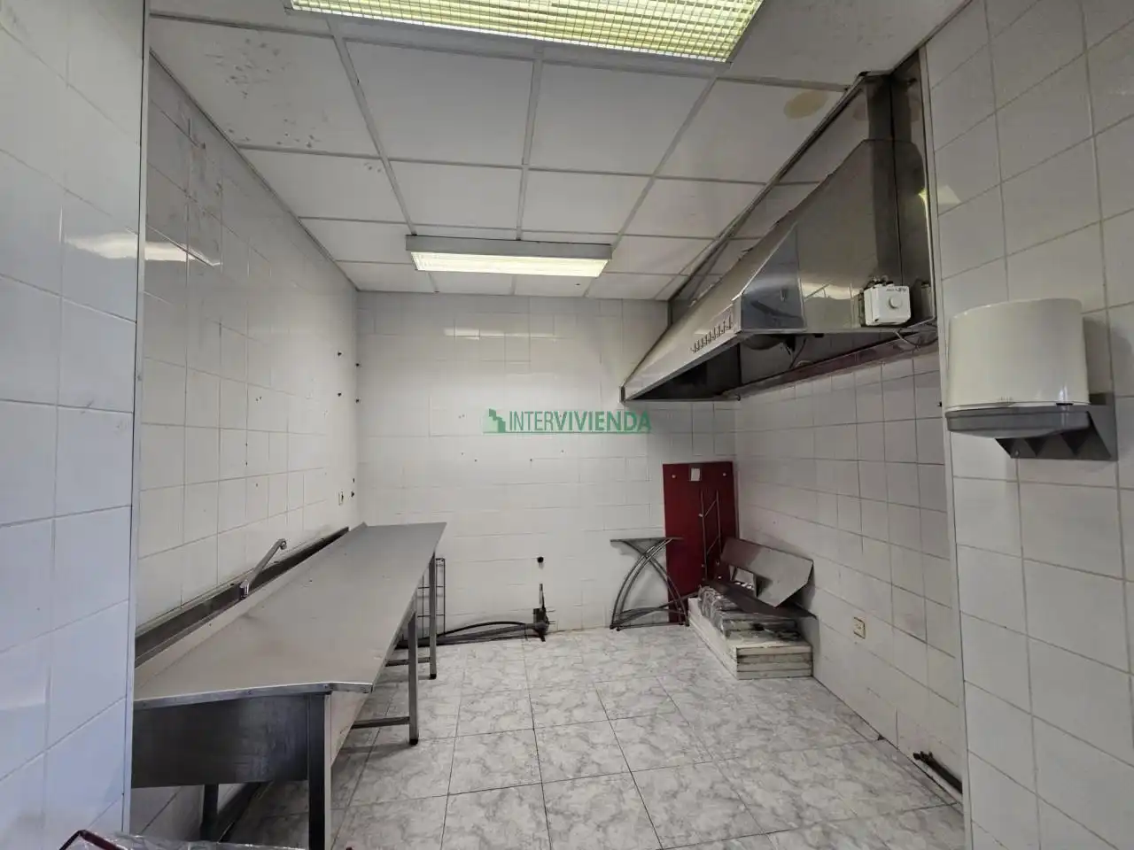 Local comercial de lloguer a Centro Urbano, imagen 22