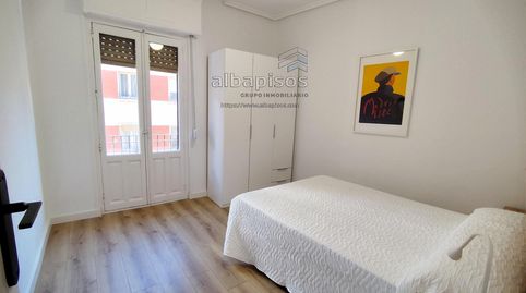 Foto 3 de Piso de alquiler en Calle Antonio Machado, Ensanche - Franciscanos, Albacete Capital