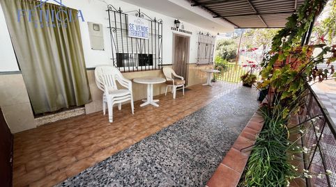 Photo 3 of Country homes for sale in Lentegí, Granada