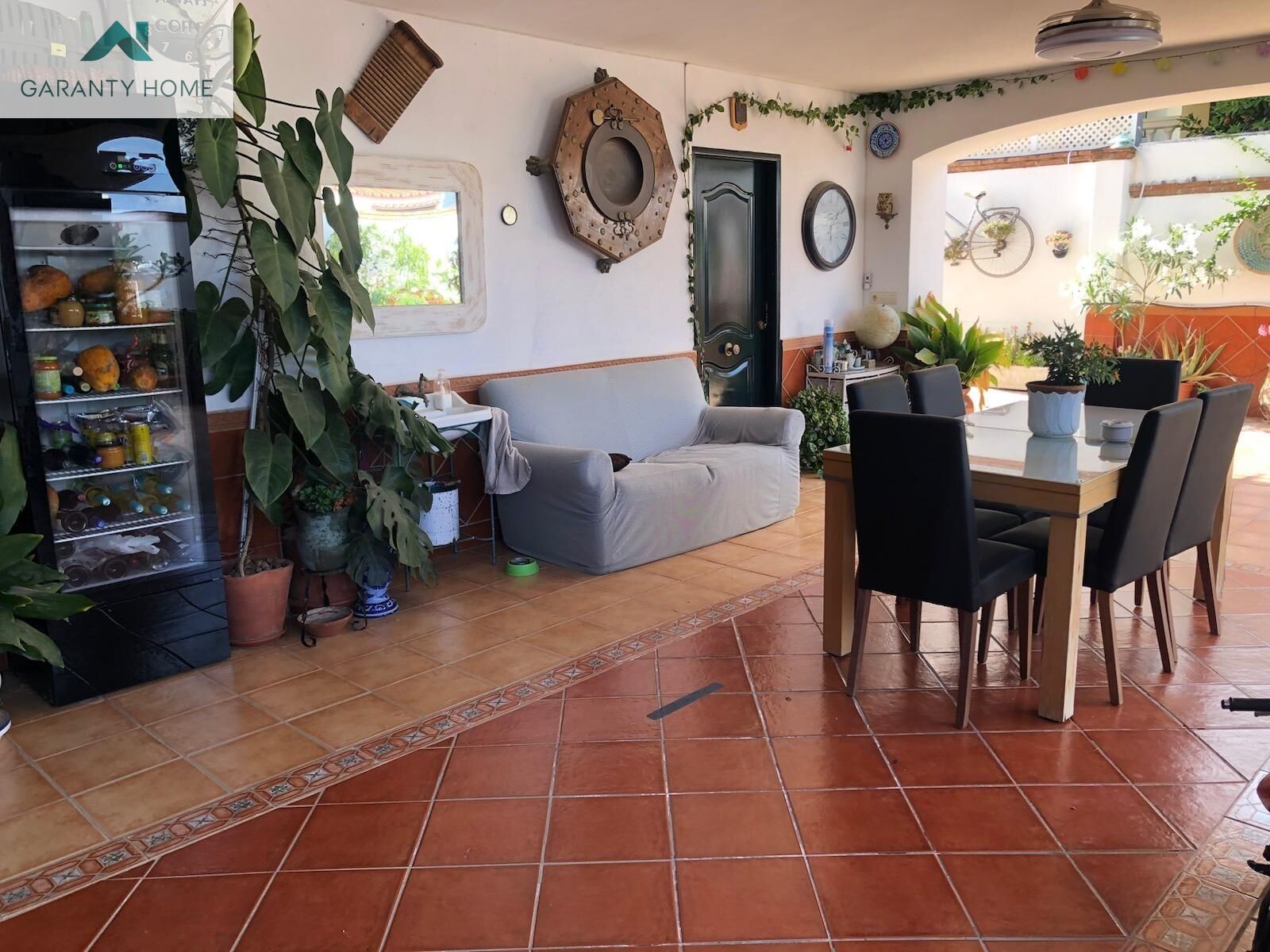 House or chalet to rent in El Pinillo