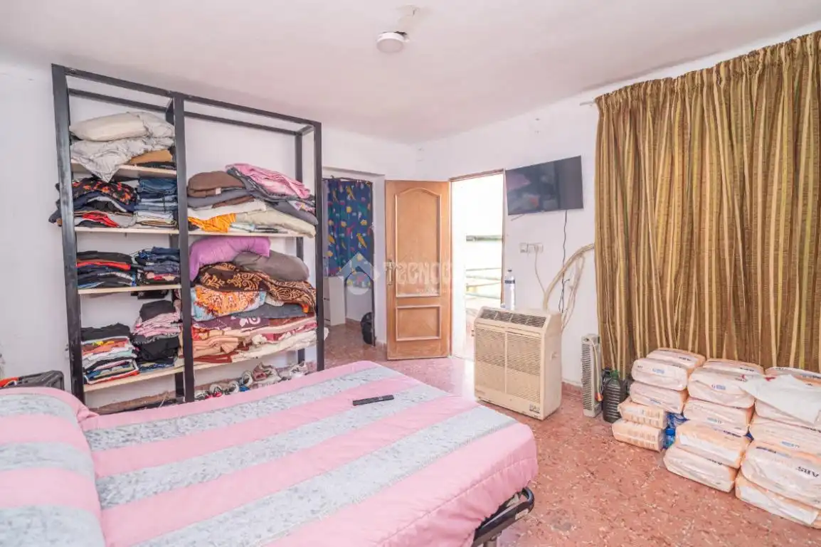 Casa pareada en venta en La Zarzuela - San José - Belén, imagen 22