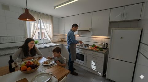 Foto 4 de Casa adosada en venda a Carrer de València., 13, Rocafort, Valencia