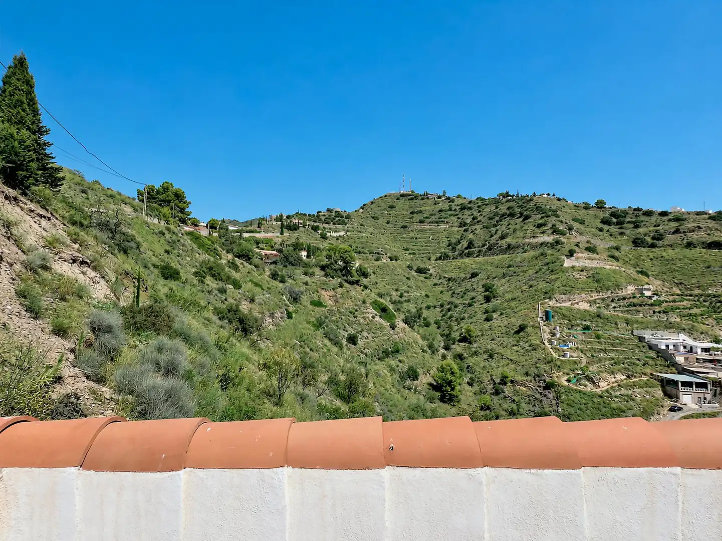 Casa amb piscina en venda a río Ebro 1, imagen 29