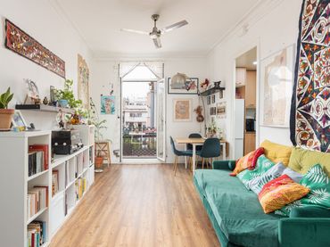Wohnung mit Aufzug zum Verkauf in Nou de la Rambla 144