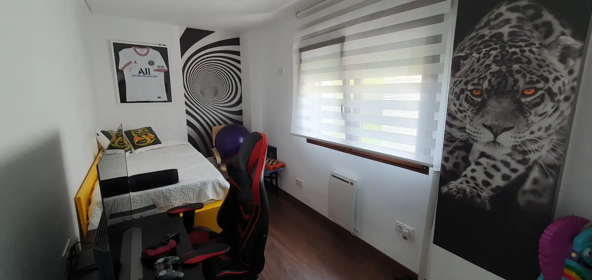 Casa o chalet en venta en Gandia con Aire acondicionado, Calefacción y Jardín privado
