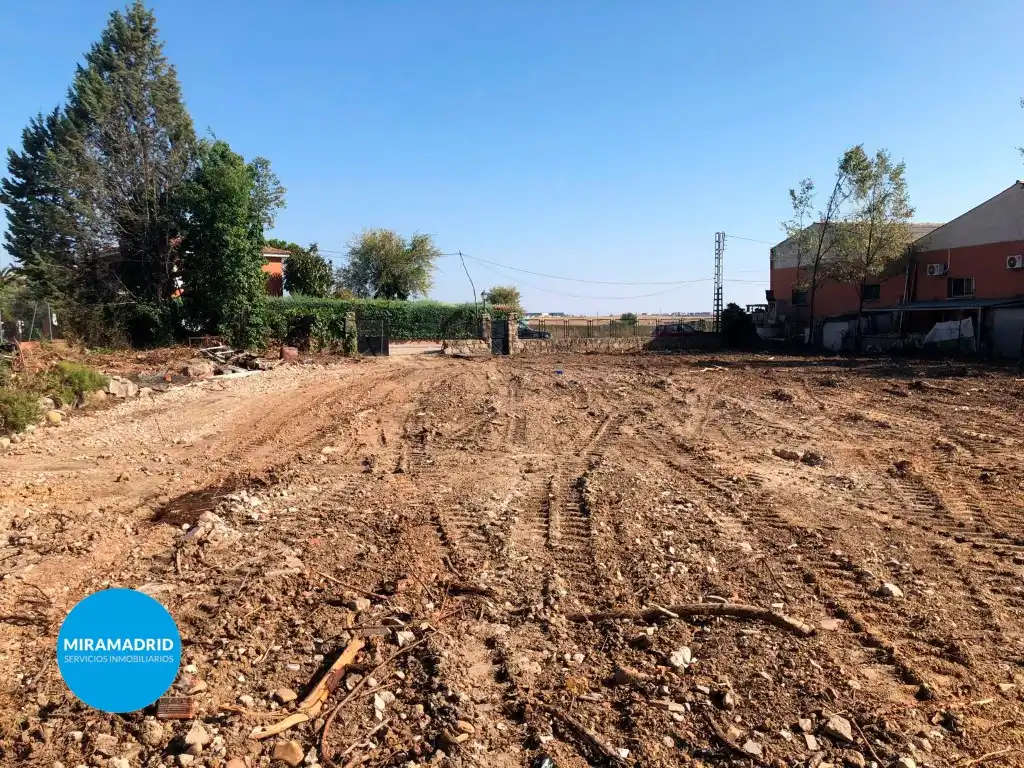 Residencial en venda en Ajalvir