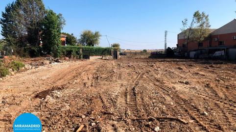 Foto 5 de Residencial en venda a Ajalvir, Madrid