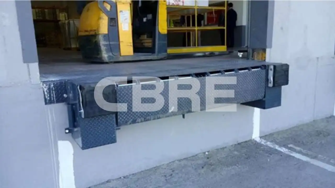 Industrial building to rent in Avenida de la Cañada 24, imagen 7