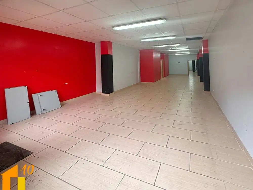 Commercial properties for sale in Briviesca