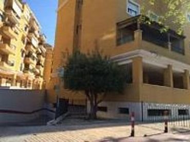 Individual en venta en Aspe Centro