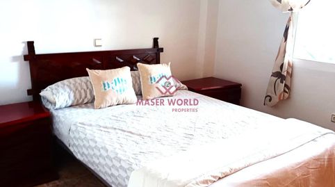 Foto 5 de Apartamento en venta en Calle Calle del Mar Jonico, Bahia, Mazarrón