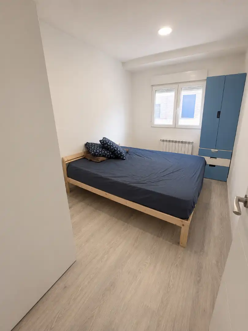 Habitación de Piso en venta en Zaragoza con Aire acondicionado, Calefacción y Parquet