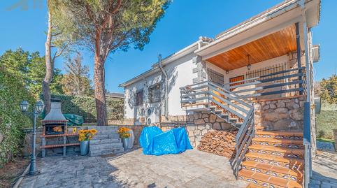 Photo 2 of House or chalet for sale in Avenida de San Ignacio, Manzanares El Real, Madrid