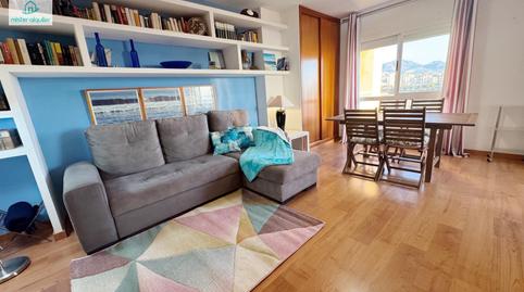 Foto 2 de Apartament en venda a  Fondo, 2, Playa Muchavista, El Campello