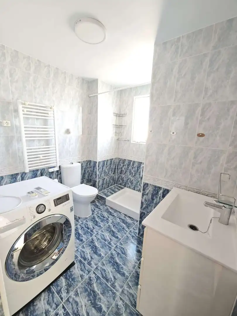 Bathroom of Duplexes for sale in Vélez-Málaga  with Terrace