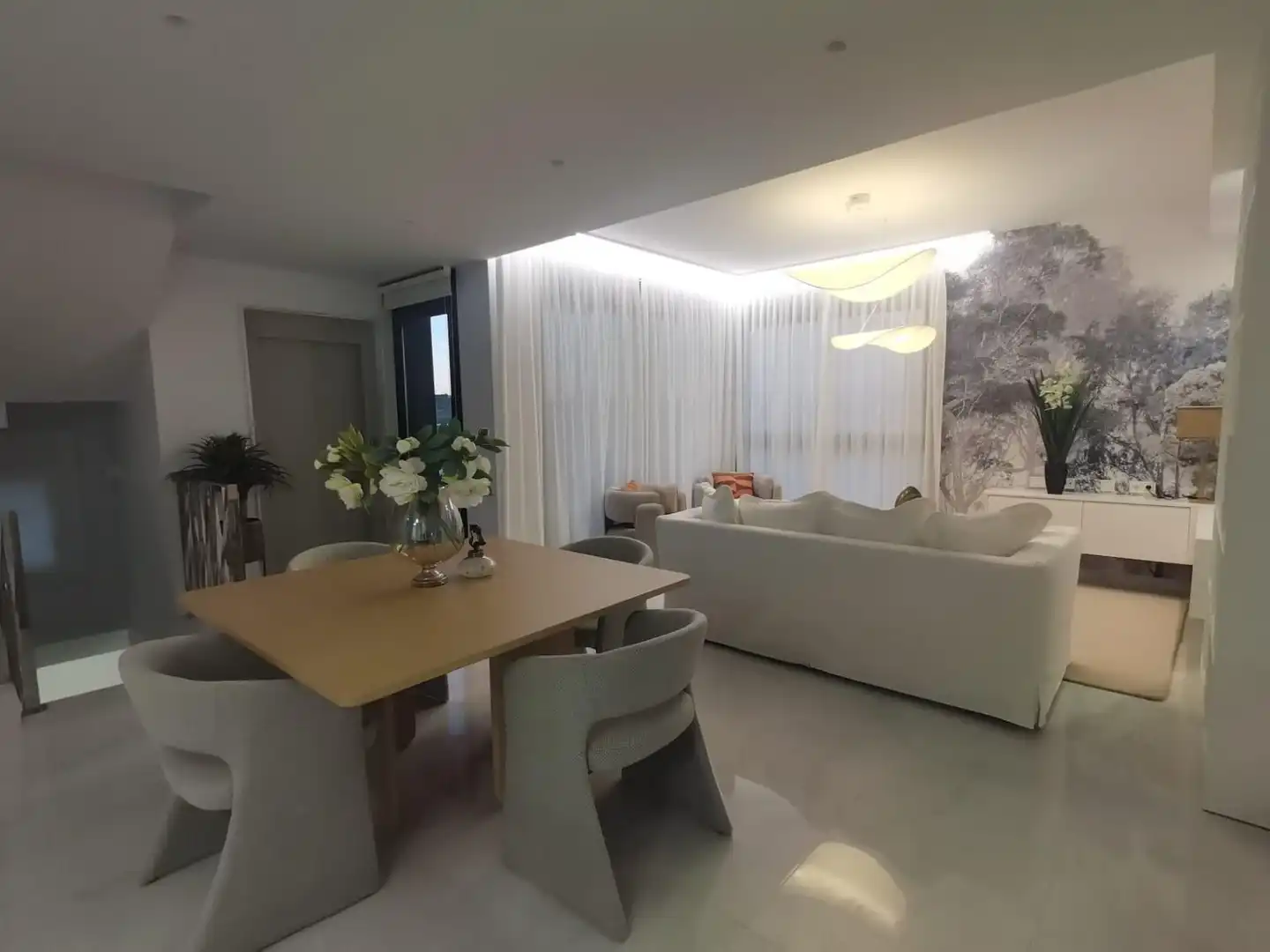 Chalet con terraza en venta en Orihuela Costa, imagen 7