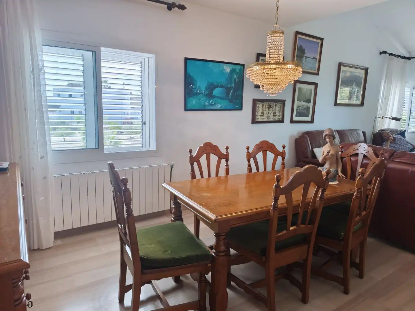 Villa mit Terrasse zum Verkauf in BARCELONA, imagen 35