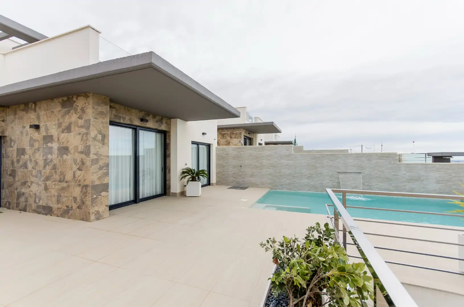 Casa con piscina in vendita a San Miguel de Salinas, imagen 31
