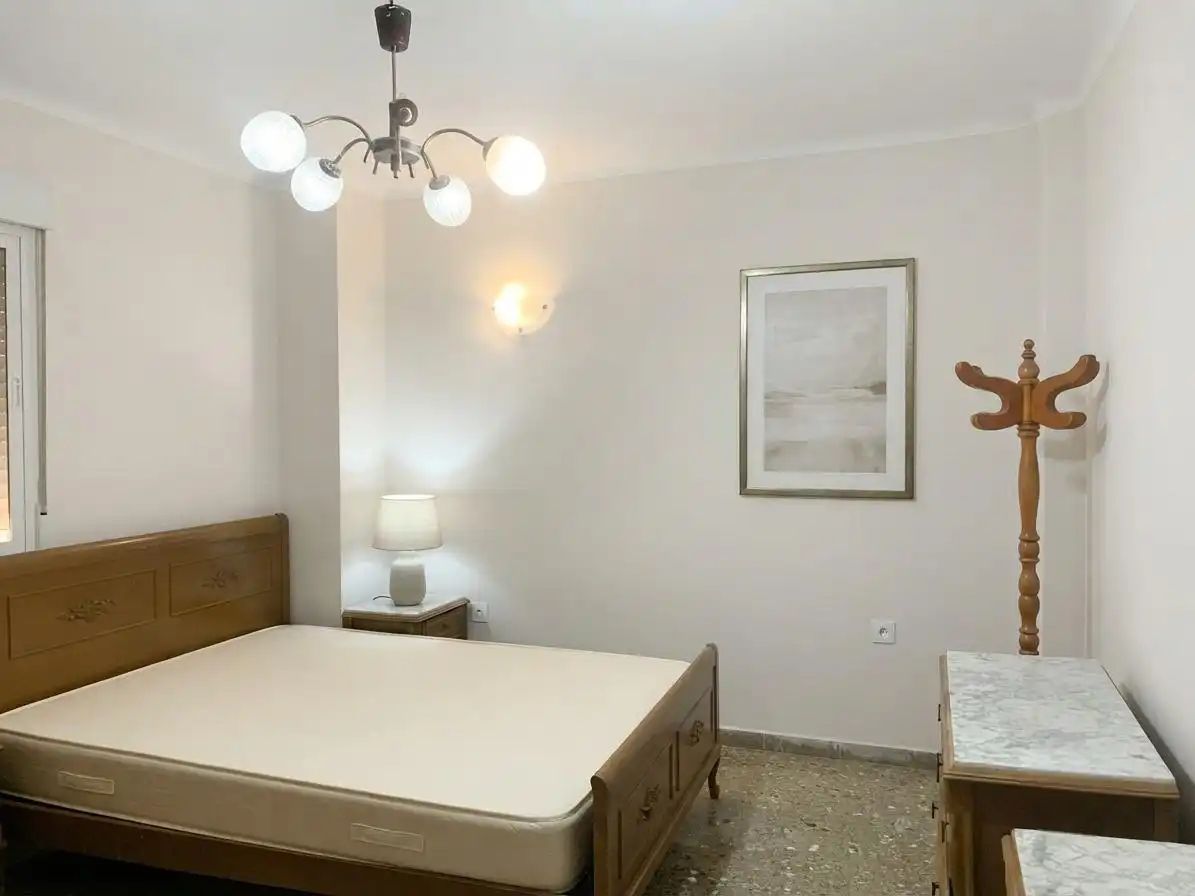 Dormitori de Pis en venda en Alicante / Alacant amb Balcó i Alarma