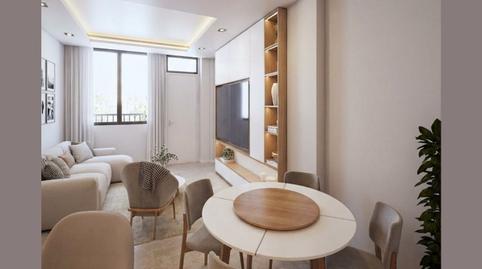 Foto 2 de Piso en venta en Calle Melchor Almagro, Camino de Ronda, Granada