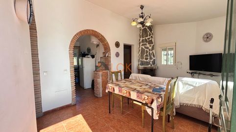 Foto 3 de Casa o chalet en venta en El Borge, Málaga