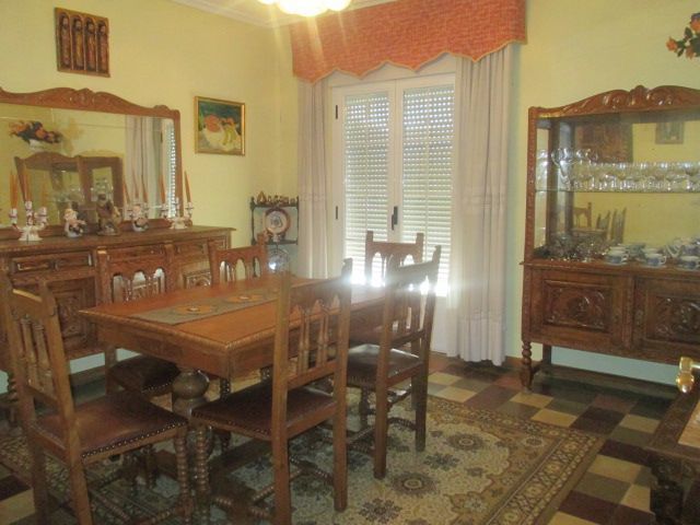 Dining room of House or chalet for sale in Peñaranda de Bracamonte