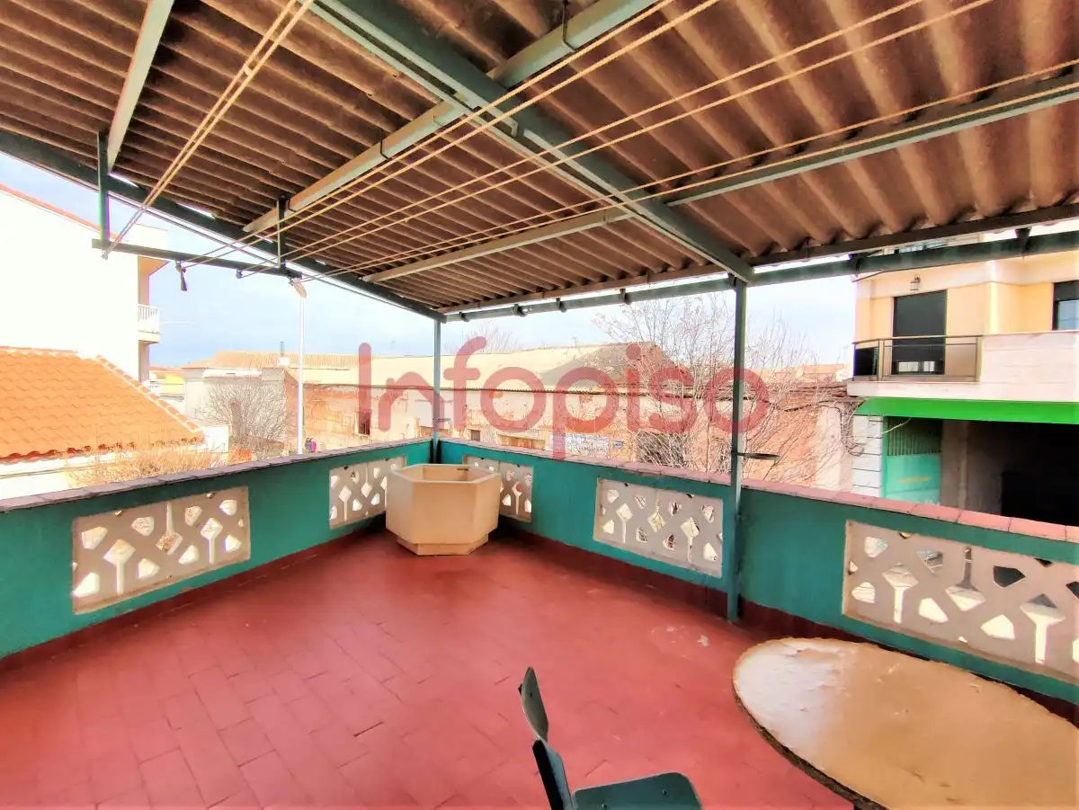House for sale in Valdepeñas, imagen 26