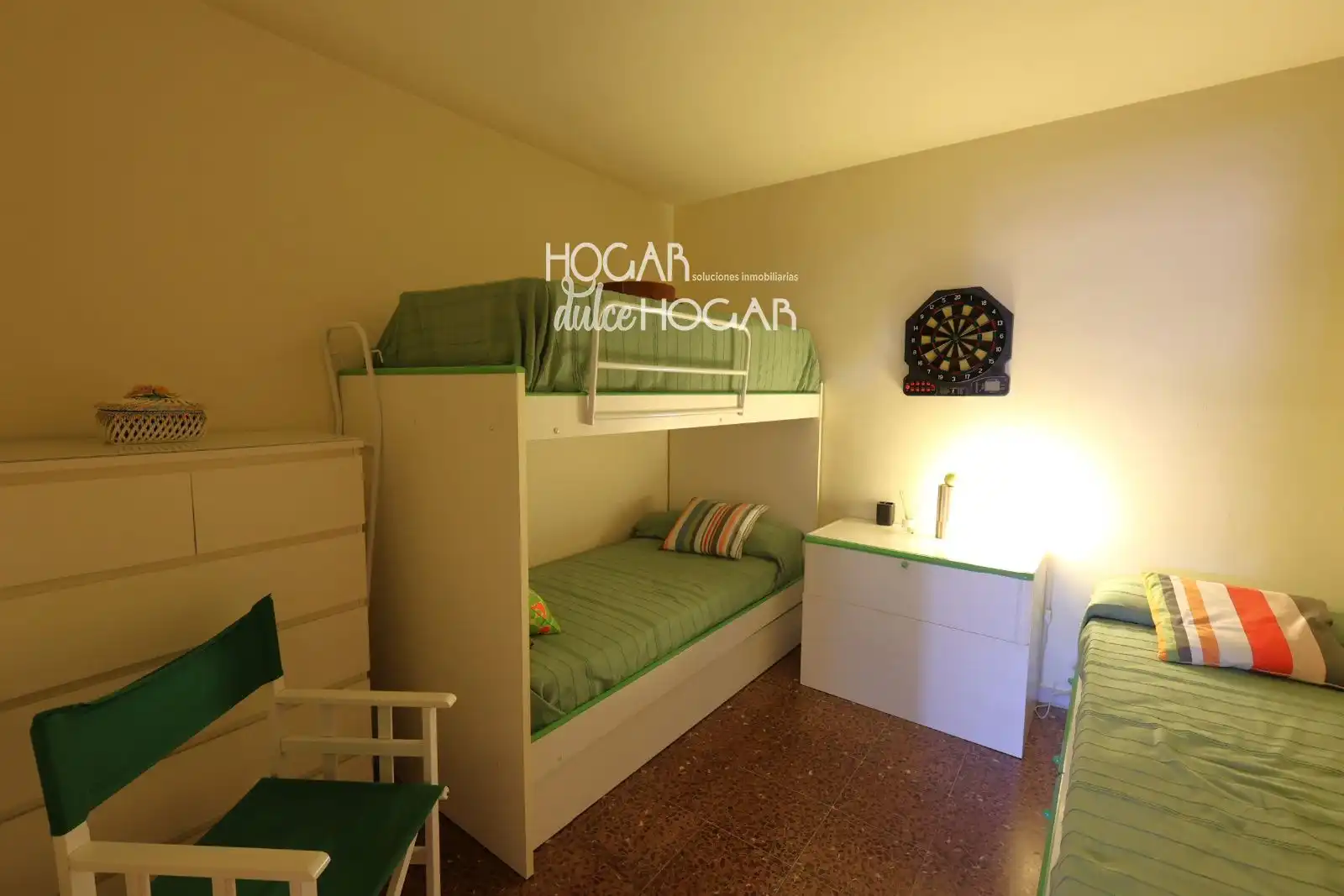 Flat for sale in ESTURIO, Coma-ruga platja