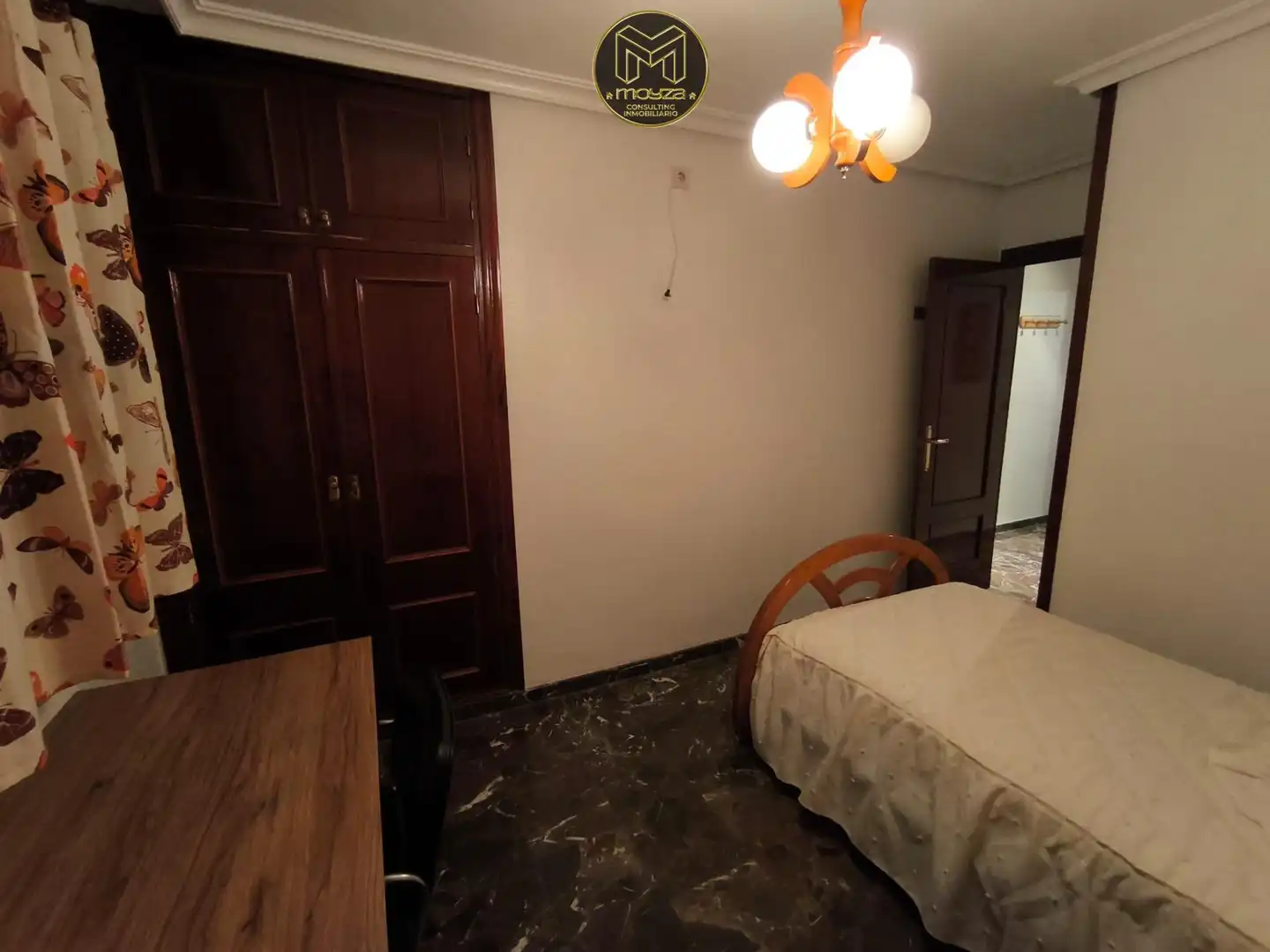 Flat to rent in Hospital, imagen 8