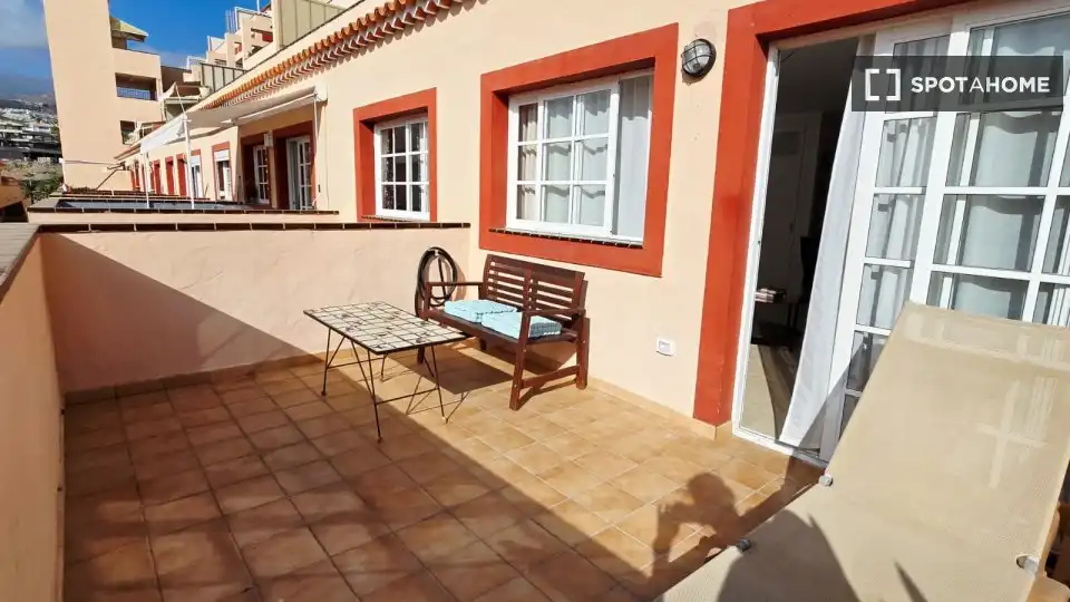 Habitación en Los Cristianos