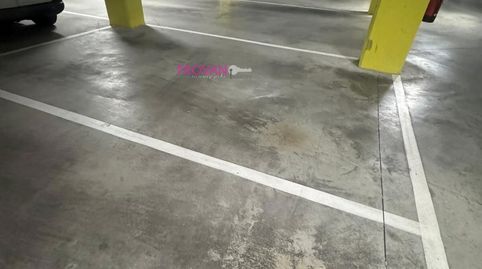 Photo 3 of Garage for rent in Saucar - Zarzuela, Torrejón de Ardoz