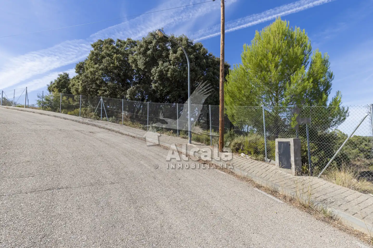 Terrenos y solares en venta en Hontoba, imagen 6